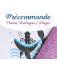 Précommande - Tissus illustrés collection spéciale "Bretagne et féerie"