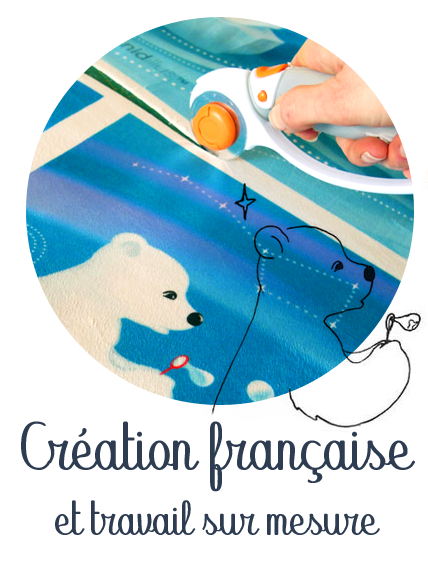 FABRICATION FRANCAISE ILLUSTRATION