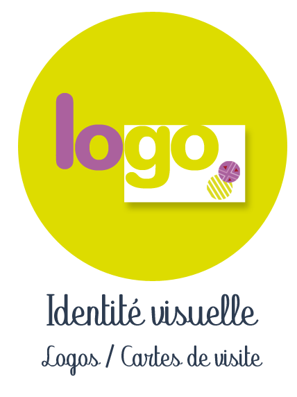 creation logo identité visuelle clisson nantes