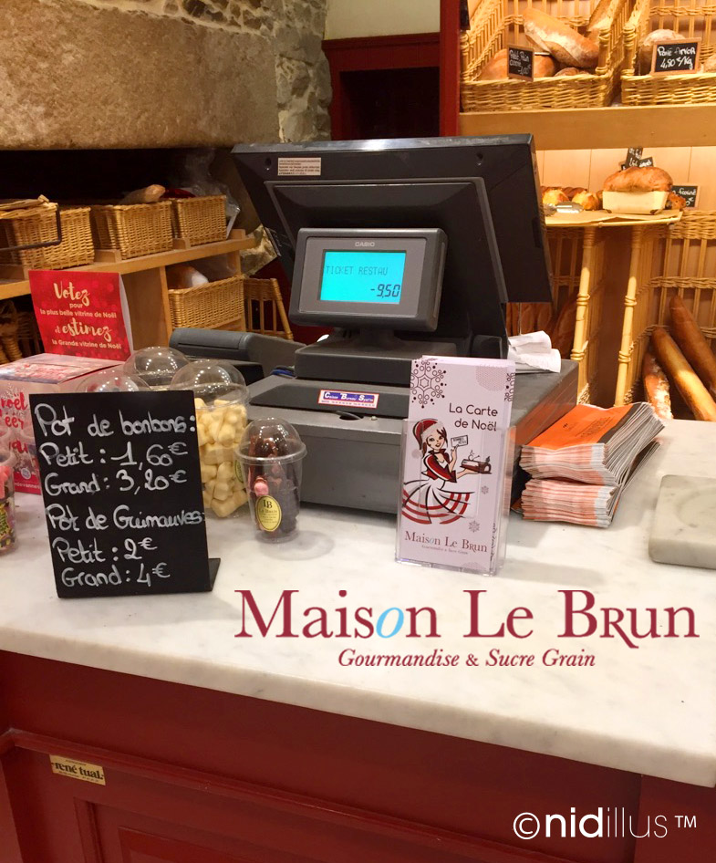 illustratrice graphiste freelance clisson vannes